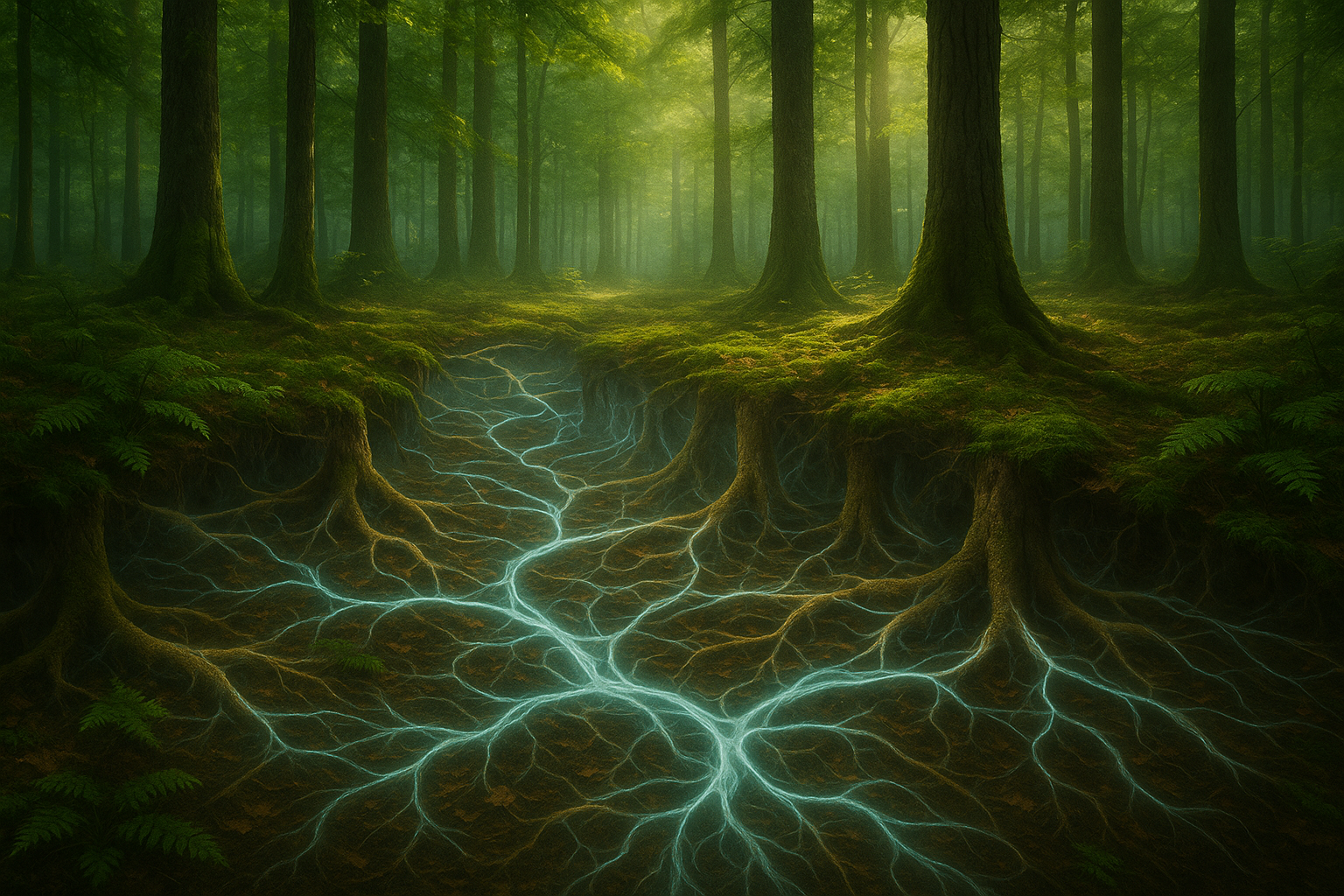 Beyond Ownership: How a Deeper Reality Can Reshape Our World