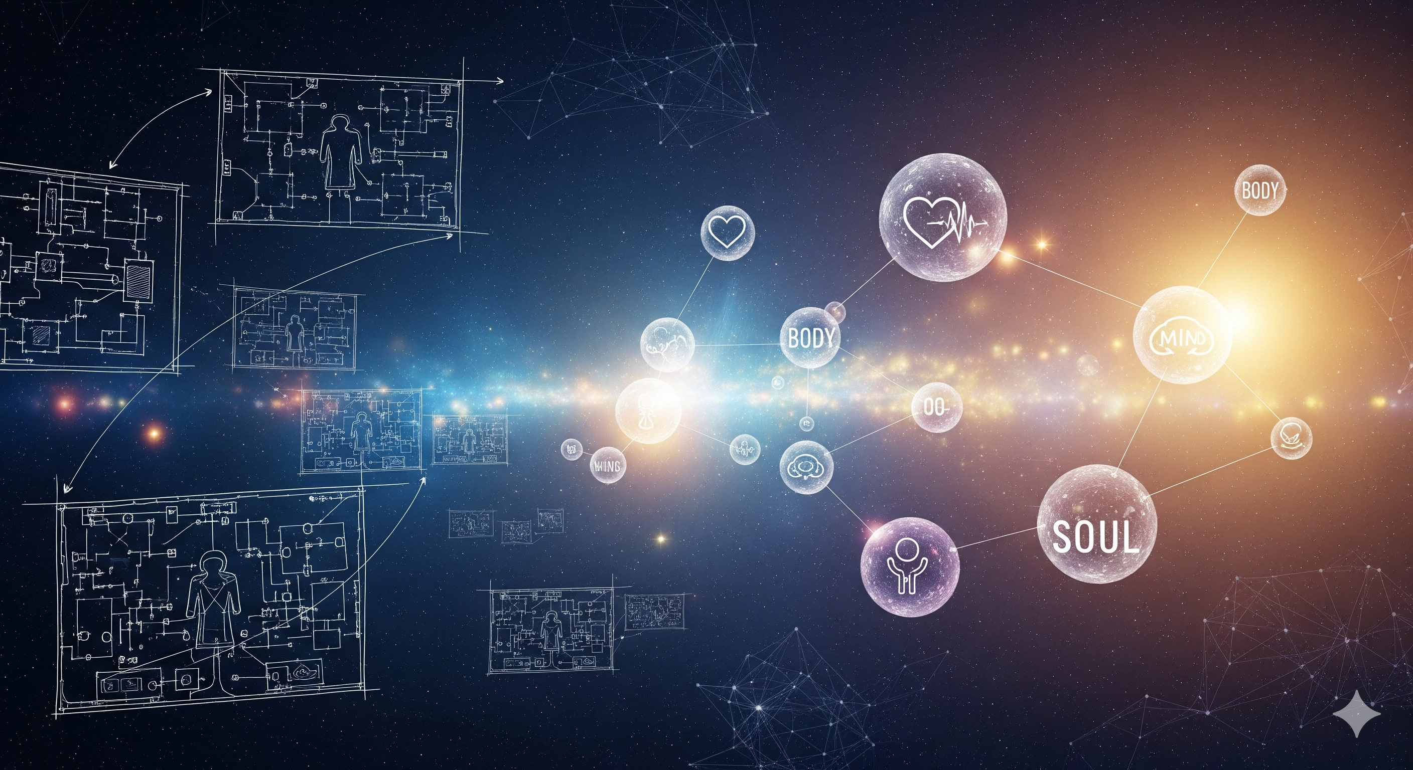 Blueprints for a Gentle Web: Why I designed CosmicSyncCore