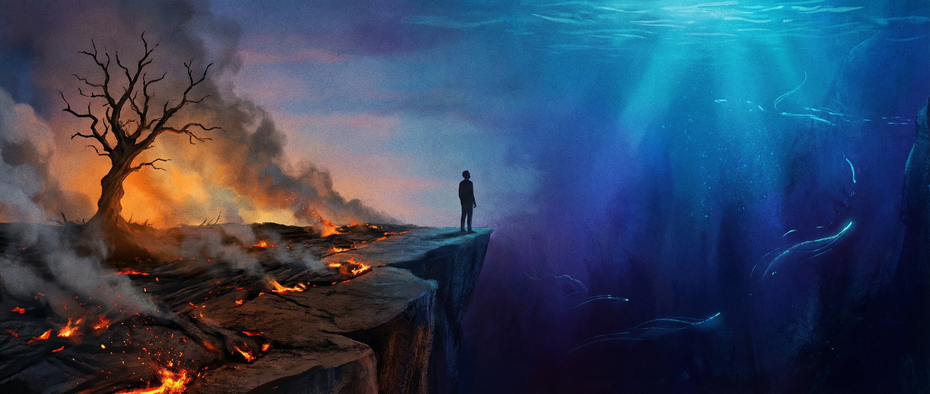 The Change Paradox: Why We Keep Choosing the Illusion of Change Over the Real Thing