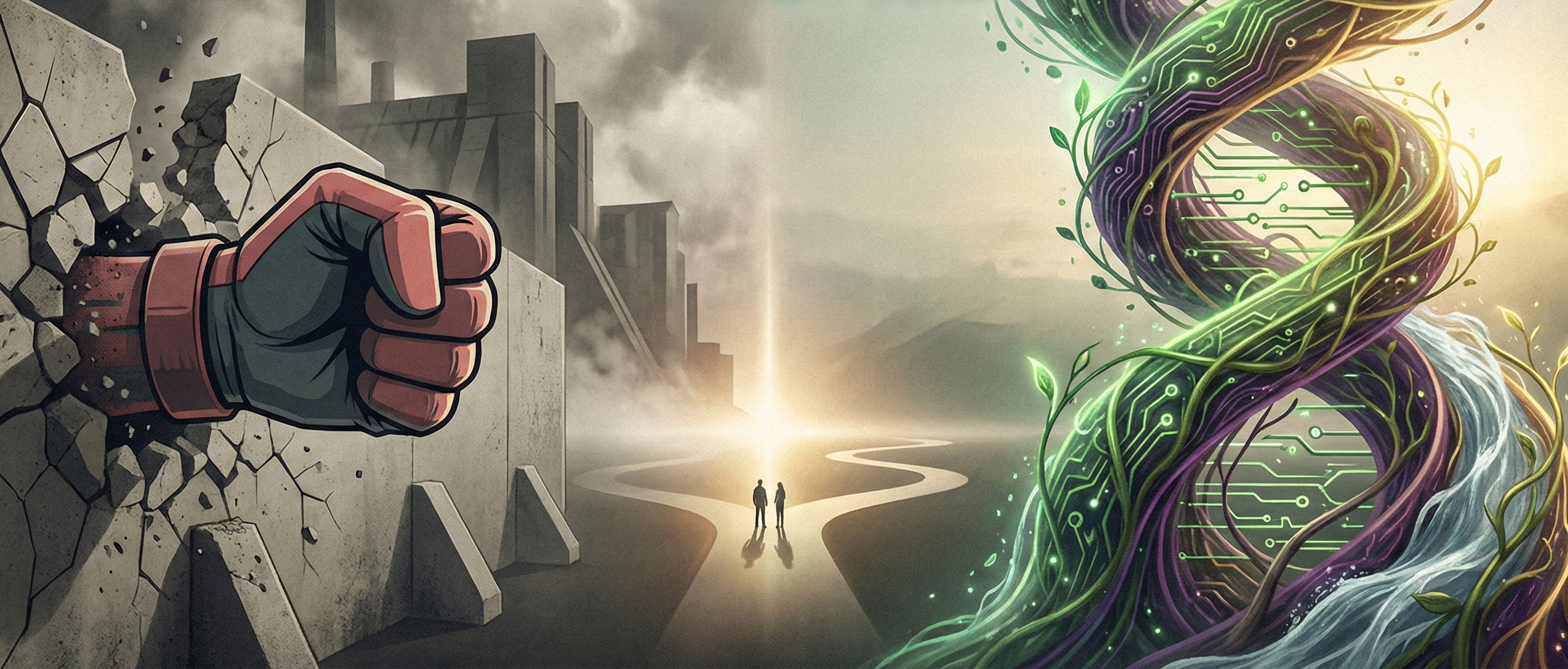 Why Marxism-Leninism Isn't Stage Yellow (And What Actual Second Tier Revolution Looks Like)