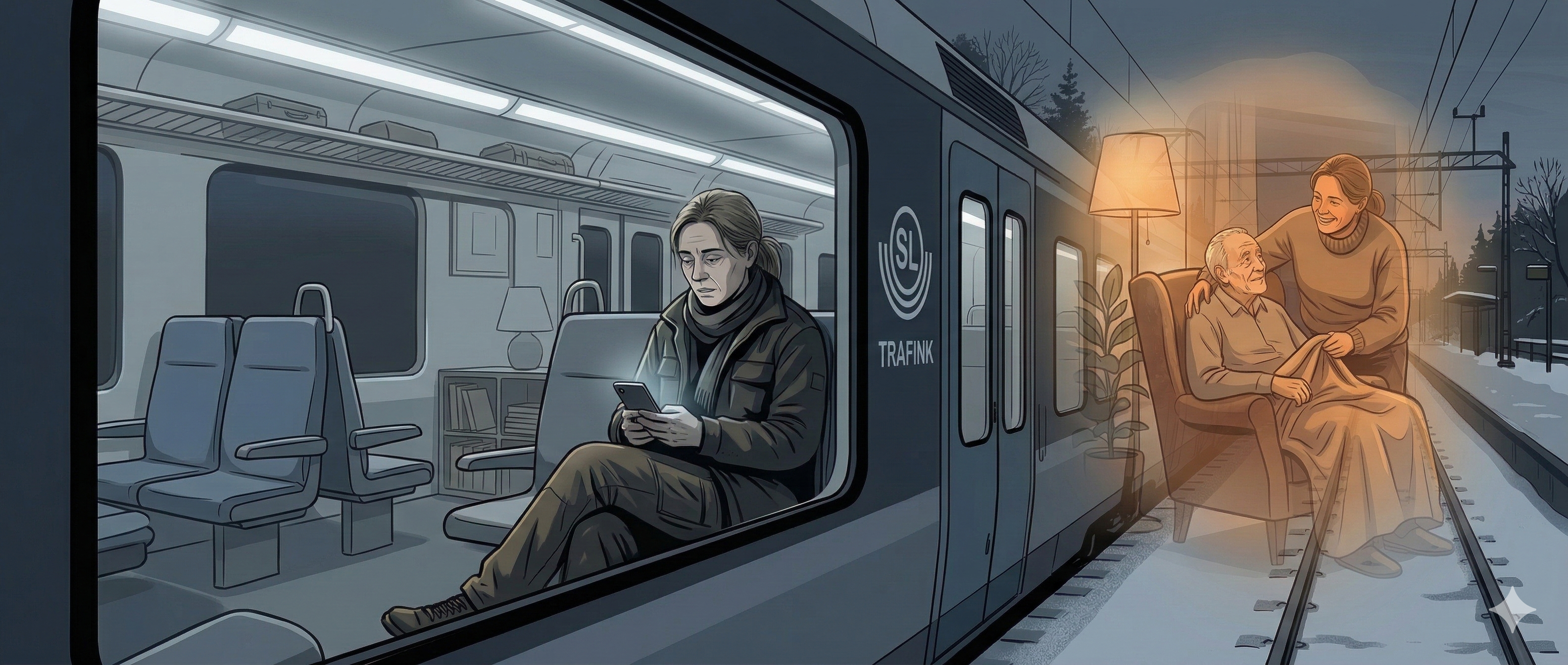 Occupational Therapy for Adults: Why Sweden's Work Principle Has Blinders On