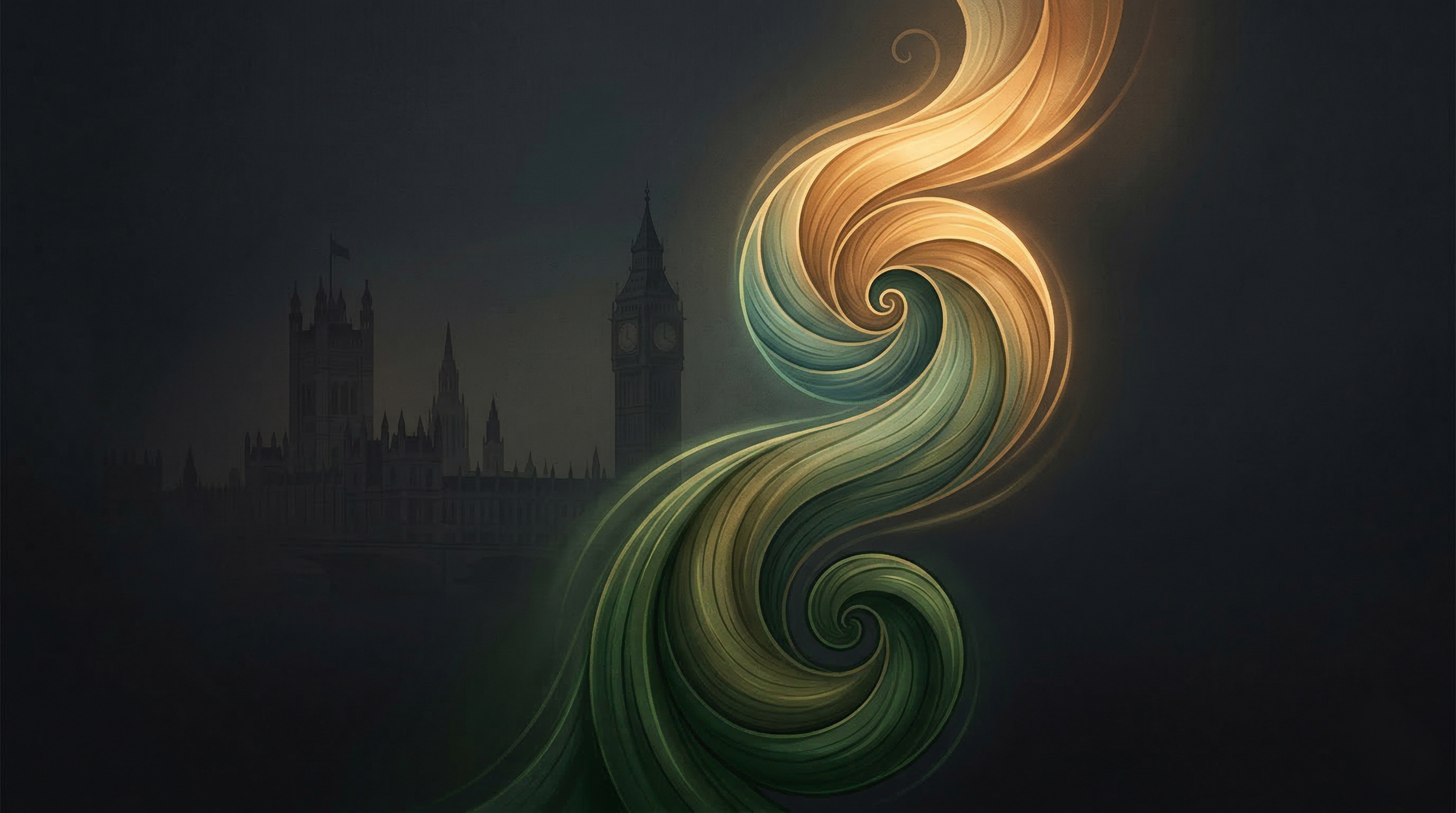 The UK Greens Are Doing Stage Green Politics — And That's Both Their Strength and Their Ceiling