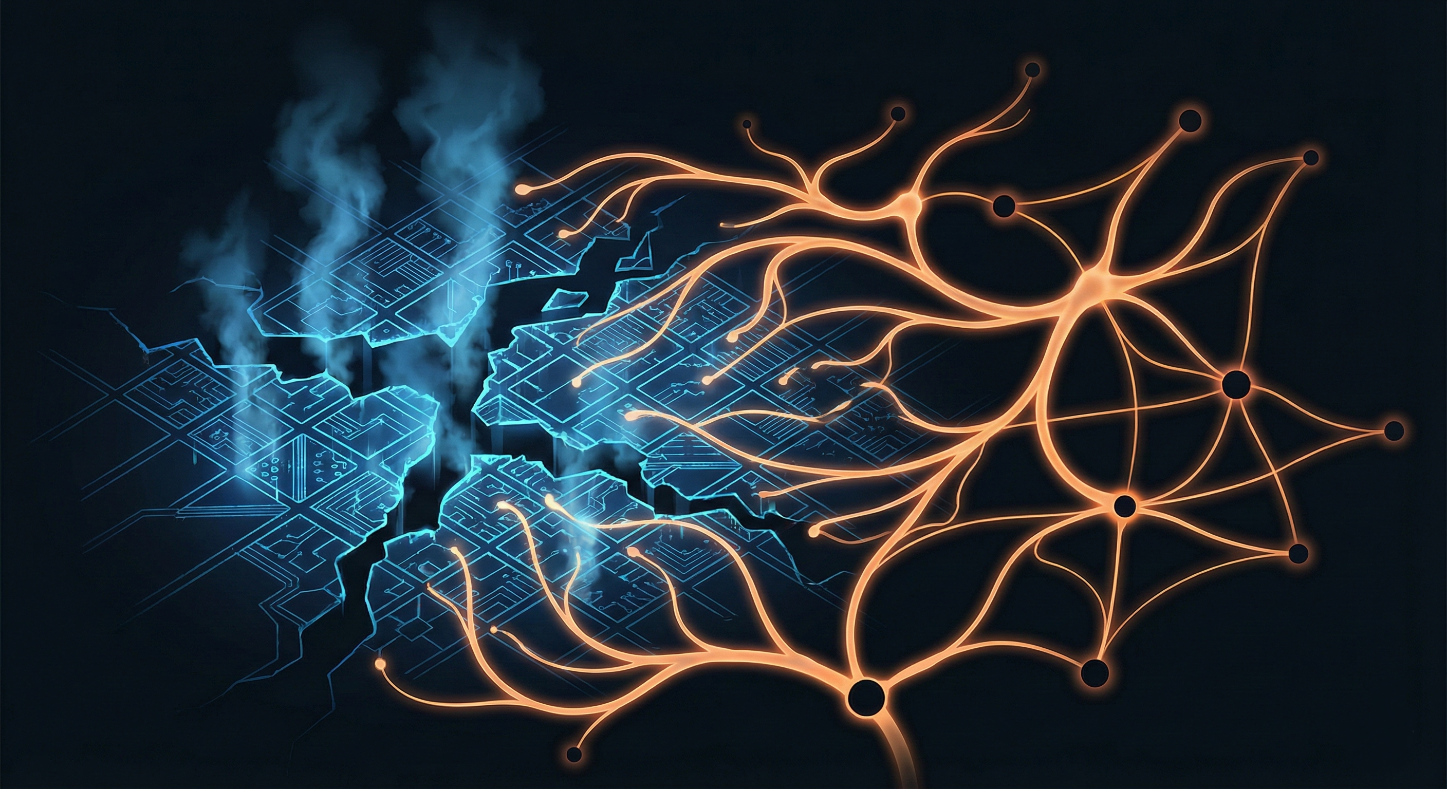 Stuga: Building the Mesh When the Grid Fails