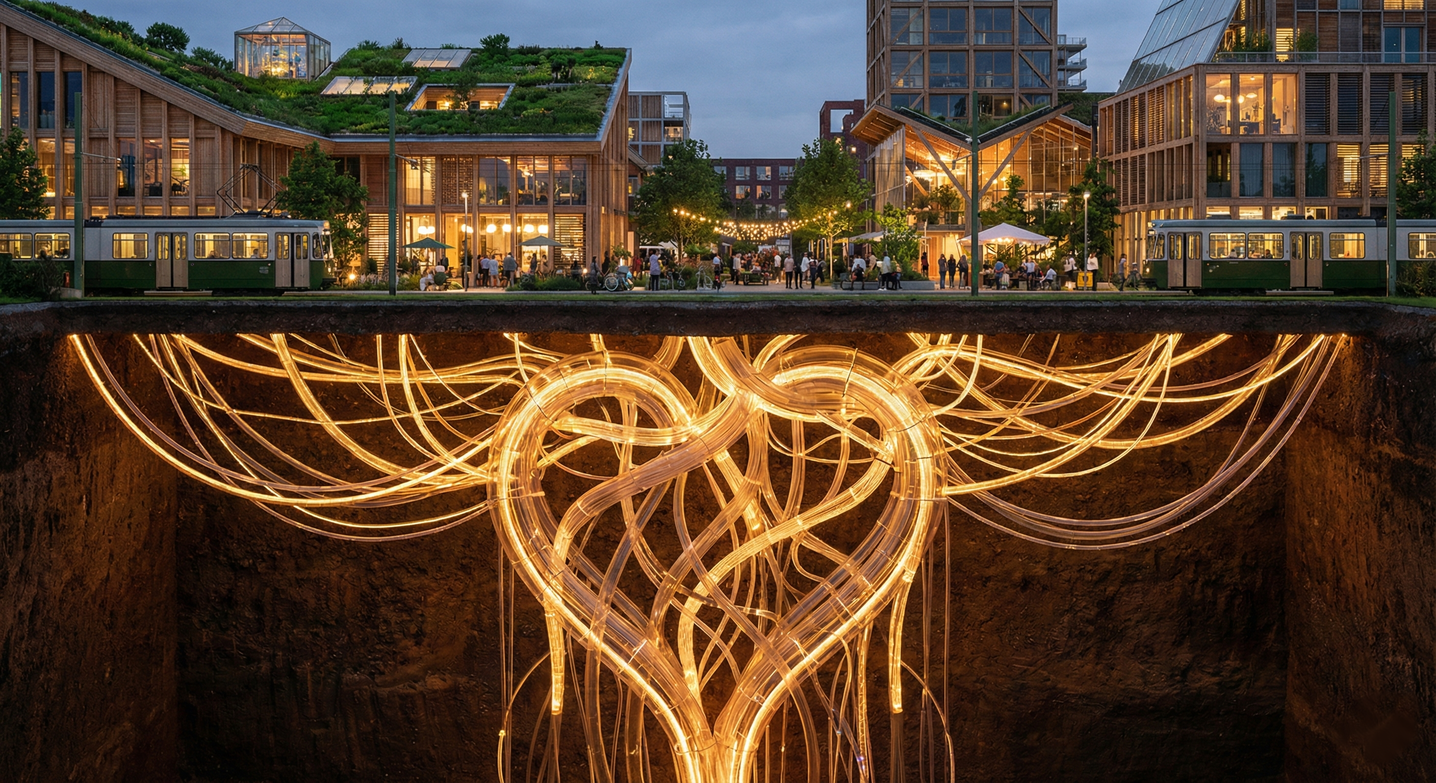 Cover for The Currency of Care: Why Universal Basic Income Isn't Enough