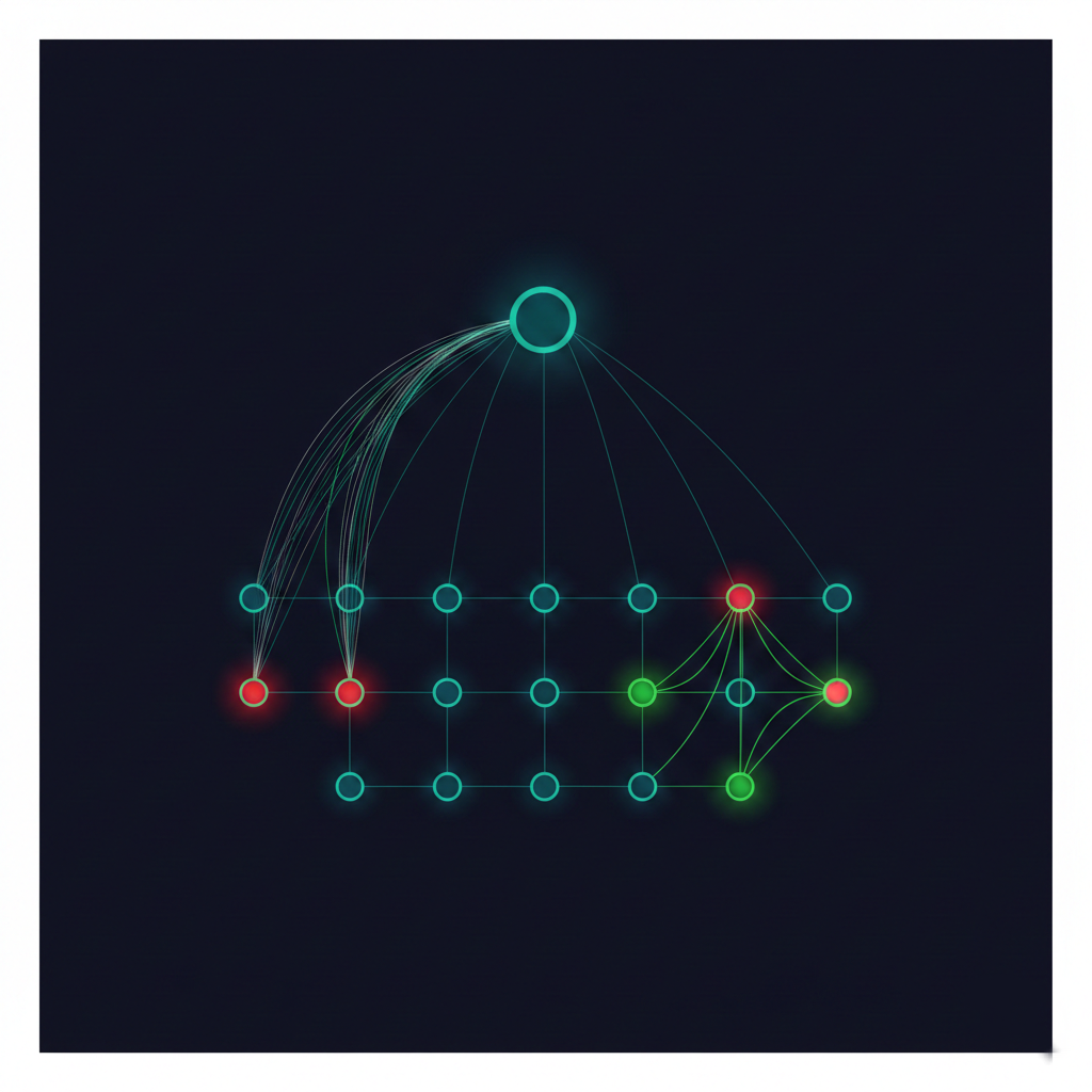 Cover for Governance Stability Simulator: A Control-Theoretic Model of Institutional Adaptation