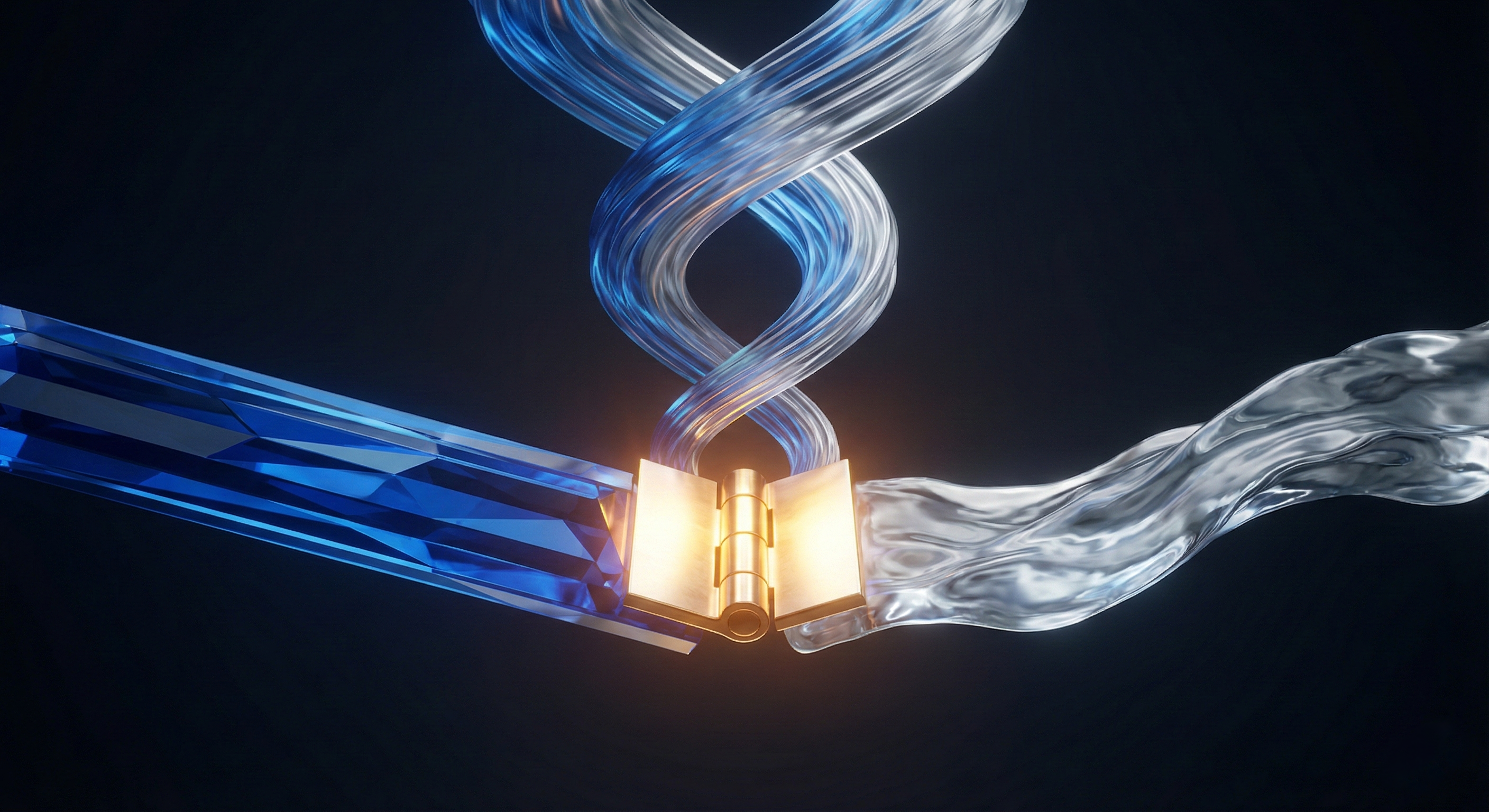 Cover for The Infinite Paradox: Non-Dual Ethics for Planetary Governance