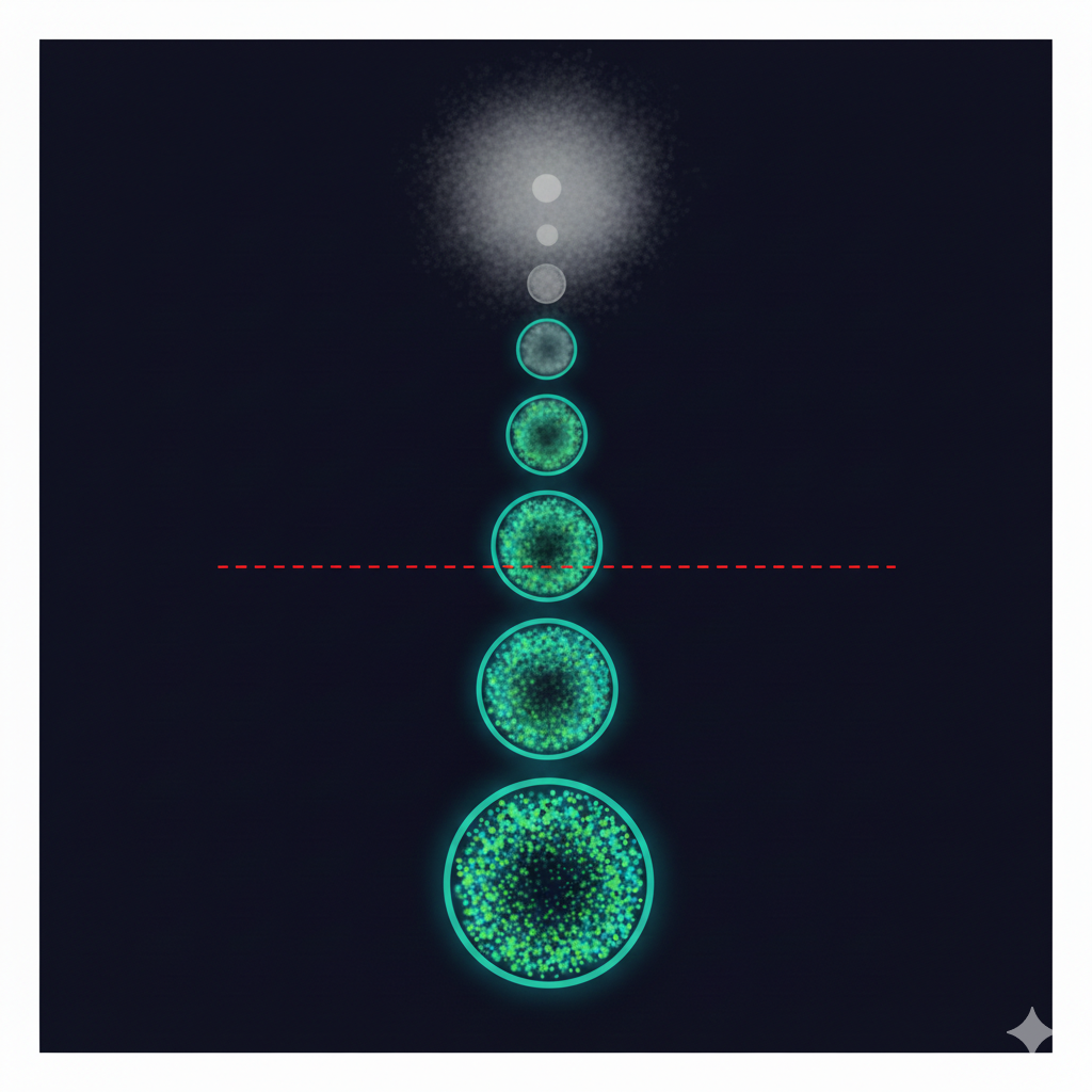 Cover for The Observability-Democracy Connection: How Representation Chains Destroy the Signal They Are Meant to Transmit