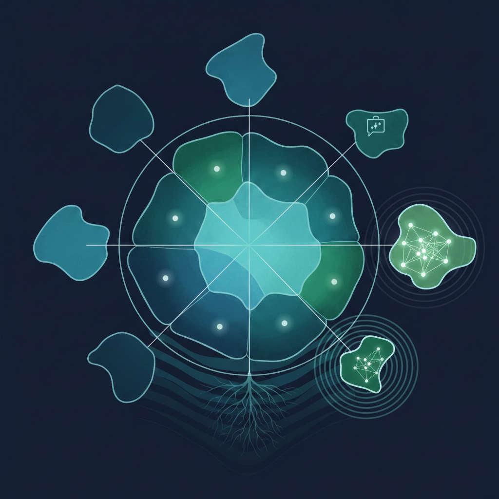 Cover for Requisite Variety and the Commons: Why Proximity Governs