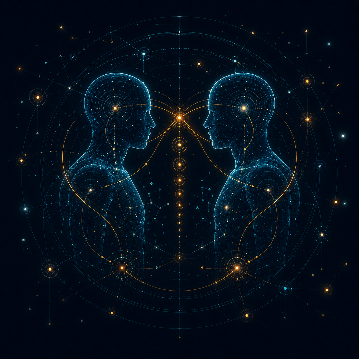 Cover for Adaptive Self‑Governance: The Reflexive Controller and the Limits of Self‑Revision
