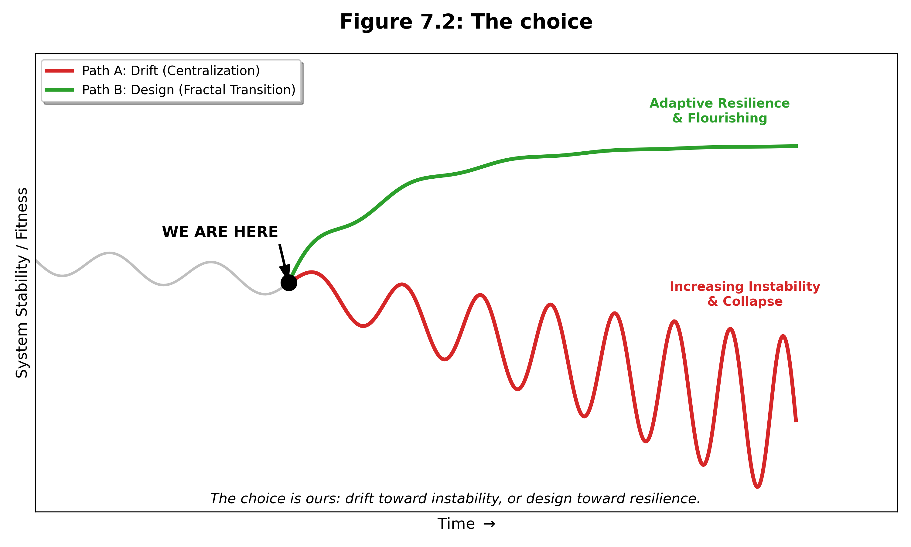 The Choice