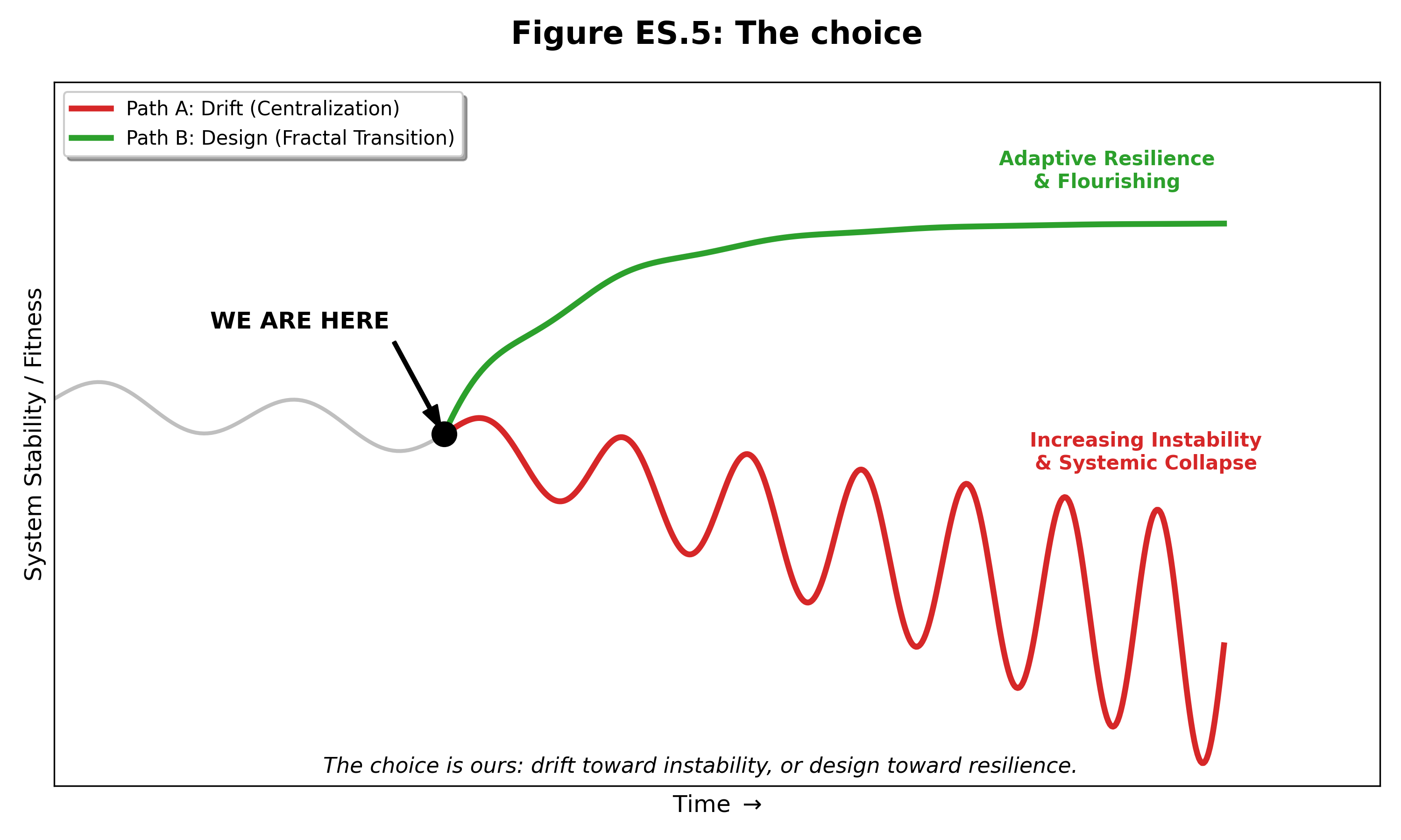 The Choice